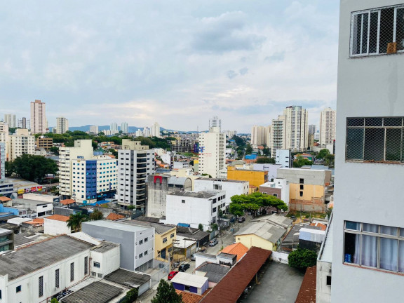 Imagem Apartamento com 1 Quarto à Venda, 55 m² em Centro - Guarulhos Imagem Apartamento com 1 Quarto à Venda, 55 m² em Centro - Guarulhos