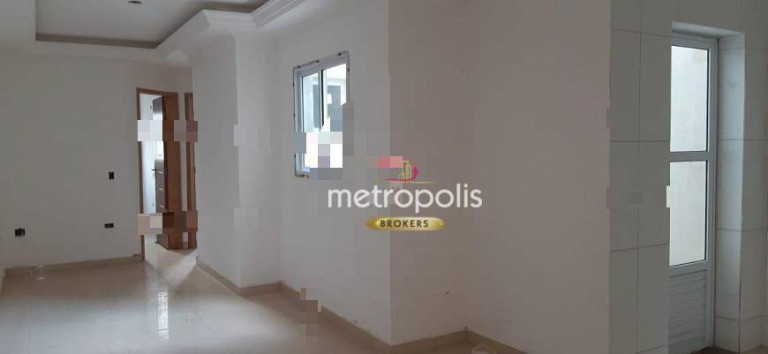 Imagem Cobertura com 2 Quartos à Venda, 81 m² em Vila Lucinda - Santo André Imagem Cobertura com 2 Quartos à Venda, 81 m² em Vila Lucinda - Santo André