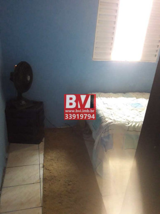 Imagem Casa com 3 Quartos à Venda, 58 m² em Irajá - Rio De Janeiro Imagem Casa com 3 Quartos à Venda, 58 m² em Irajá - Rio De Janeiro