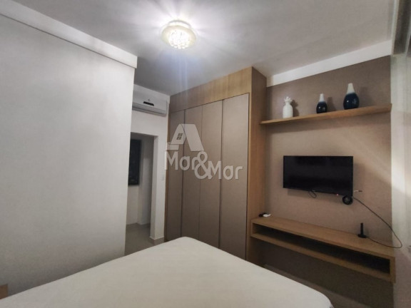 Imagem Apartamento com 4 Quartos à Venda, 171 m² em Pitangueiras - Guarujá