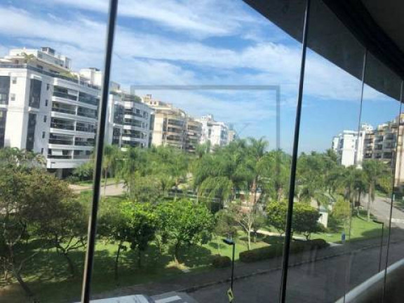 Apartamento com 3 Quartos à Venda, 150 m² em Barra Da Tijuca - Rio De Janeiro