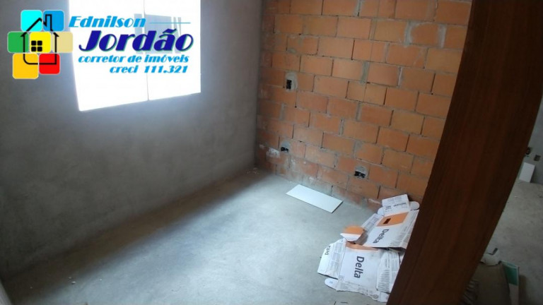 Imagem Apartamento com 2 Quartos à Venda, 48 m² em Vila Humaitá - Santo André