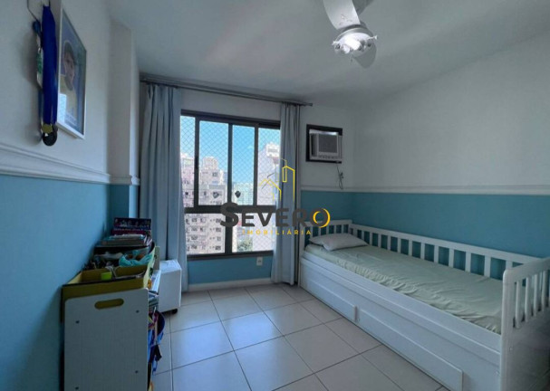 Imagem Apartamento com 3 Quartos à Venda, 105 m² em Vital Brazil - Niterói Imagem Apartamento com 3 Quartos à Venda, 105 m² em Vital Brazil - Niterói
