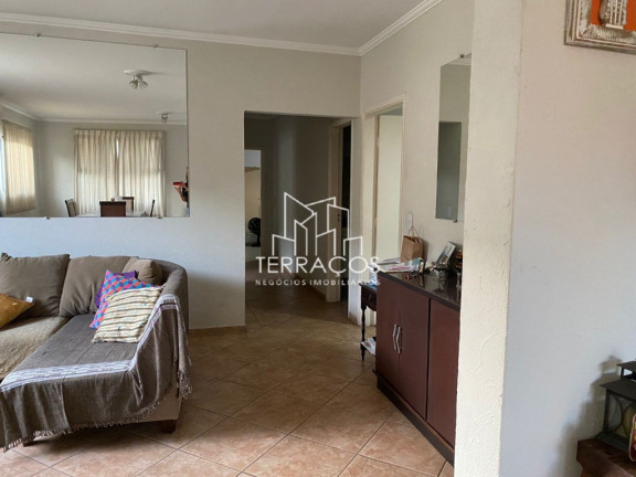 Imagem Imóvel com 3 Quartos à Venda, 489 m² em Vila Nova - Louveira