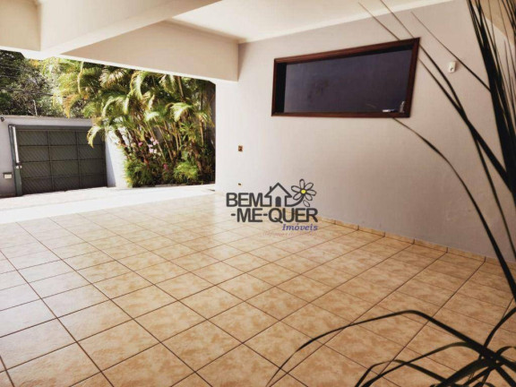Imagem Sobrado com 4 Quartos à Venda, 510 m² em City América - São Paulo Imagem Sobrado com 4 Quartos à Venda, 510 m² em City América - São Paulo