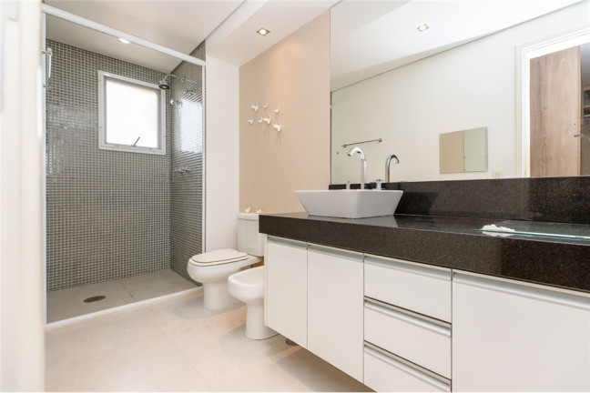 Imagem Apartamento com 3 Quartos à Venda, 175 m² em Vila Cordeiro - São Paulo