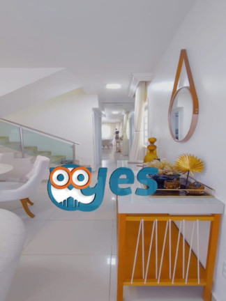 Imagem Casa com 3 Quartos à Venda, 200 m² em Santa Mônica - Feira De Santana Imagem Casa com 3 Quartos à Venda, 200 m² em Santa Mônica - Feira De Santana