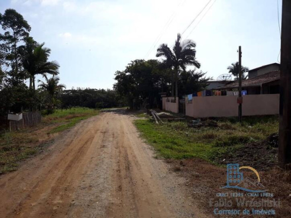 Imagem Terreno à Venda, 300 m² em Itinga - Araquari