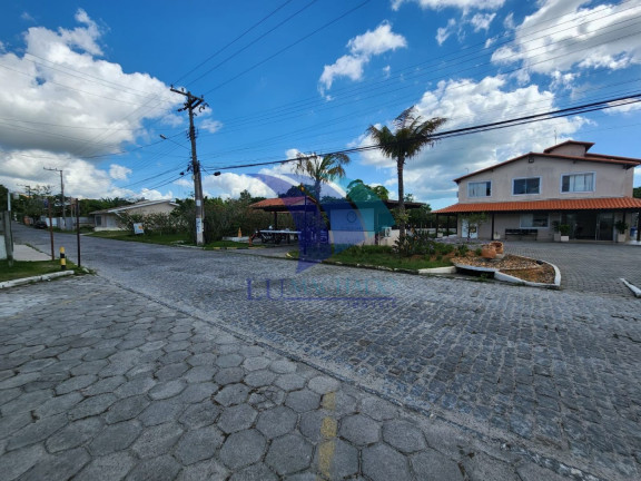 Imagem Terreno à Venda, 12 m² em Perócondomínio Dos Pássaros - Cabo Frio