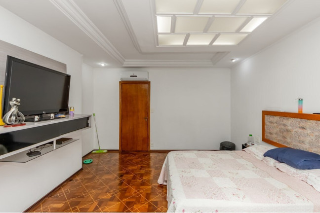 Imagem Casa com 3 Quartos à Venda, 305 m² em Mooca - São Paulo Imagem Casa com 3 Quartos à Venda, 305 m² em Mooca - São Paulo