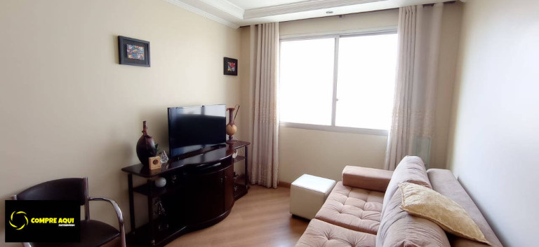 Imagem Apartamento com 2 Quartos à Venda, 64 m² em Vila Buarque - São Paulo