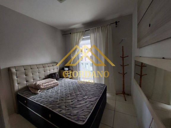 Imagem Apartamento com 1 Quarto à Venda, em Guilhermina - Praia Grande Imagem Apartamento com 1 Quarto à Venda, em Guilhermina - Praia Grande
