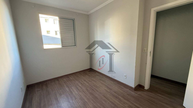 Imagem Apartamento com 2 Quartos para Alugar, 50 m² em Recanto Quarto Centenário - Jundiaí Imagem Apartamento com 2 Quartos para Alugar, 50 m² em Recanto Quarto Centenário - Jundiaí