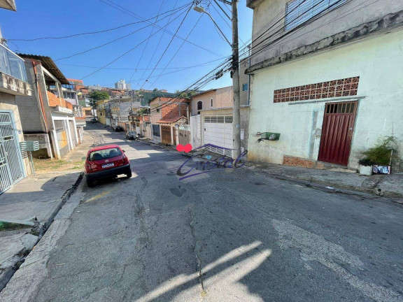 Imagem Terreno à Venda, 150 m² em Vila Esmeralda - Jandira Imagem Terreno à Venda, 150 m² em Vila Esmeralda - Jandira