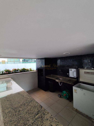 Apartamento com 1 Quarto à Venda, 53 m² em Caminho Das árvores - Salvador