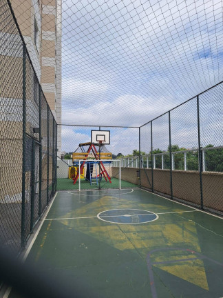 Imagem Apartamento com 2 Quartos à Venda, 48 m² em Taboão - São Bernardo Do Campo