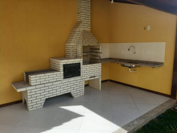 Imagem Casa com 3 Quartos à Venda, 180 m² em Raphaville - Maricá