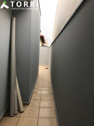 Imagem Imóvel com 3 Quartos à Venda, 89 m² em Horto Florestal - Sorocaba