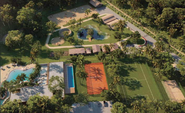 Imagem Terreno à Venda, 750 m² em Monte Gordo (monte Gordo) - Camaçari Imagem Terreno à Venda, 750 m² em Monte Gordo (monte Gordo) - Camaçari