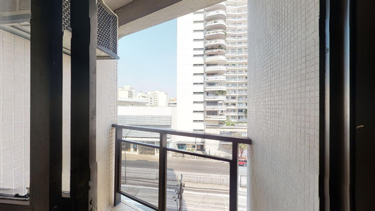 Imagem Apartamento com 1 Quarto à Venda, 30 m² em Campos Elíseos - São Paulo Imagem Apartamento com 1 Quarto à Venda, 30 m² em Campos Elíseos - São Paulo