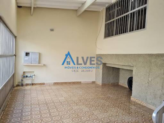 Imagem Sobrado com 4 Quartos à Venda, 202 m² em Alves Dias - São Bernardo Do Campo Imagem Sobrado com 4 Quartos à Venda, 202 m² em Alves Dias - São Bernardo Do Campo