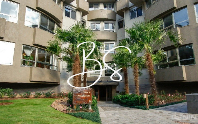 Imagem Apartamento com 3 Quartos à Venda, 216 m² em Centro - Gramado