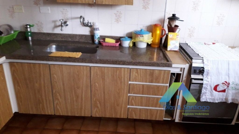 Imagem Apartamento com 2 Quartos à Venda, 105 m² em Centro - São Bernardo Do Campo