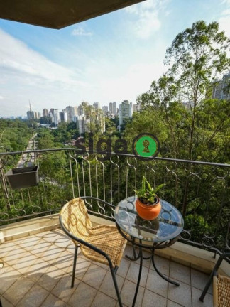 Imagem Apartamento com 3 Quartos à Venda, 82 m² em Morumbi - São Paulo Imagem Apartamento com 3 Quartos à Venda, 82 m² em Morumbi - São Paulo