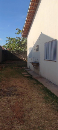 Imagem Casa com 3 Quartos à Venda, 200 m² em Chapéu Do Sol - Várzea Grande