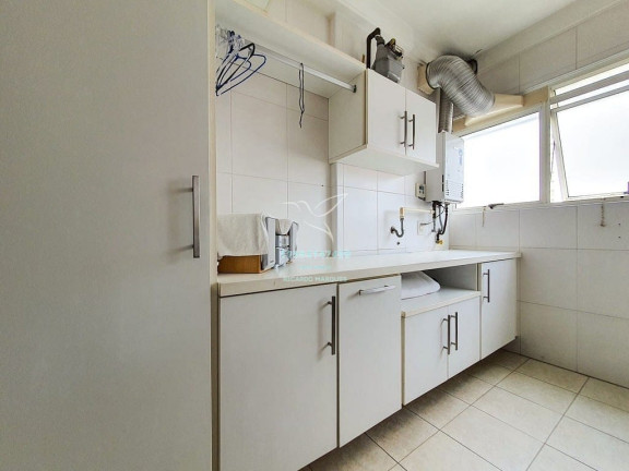Imagem Apartamento com 3 Quartos à Venda, 200 m² em Brooklin Novo - São Paulo Imagem Apartamento com 3 Quartos à Venda, 200 m² em Brooklin Novo - São Paulo