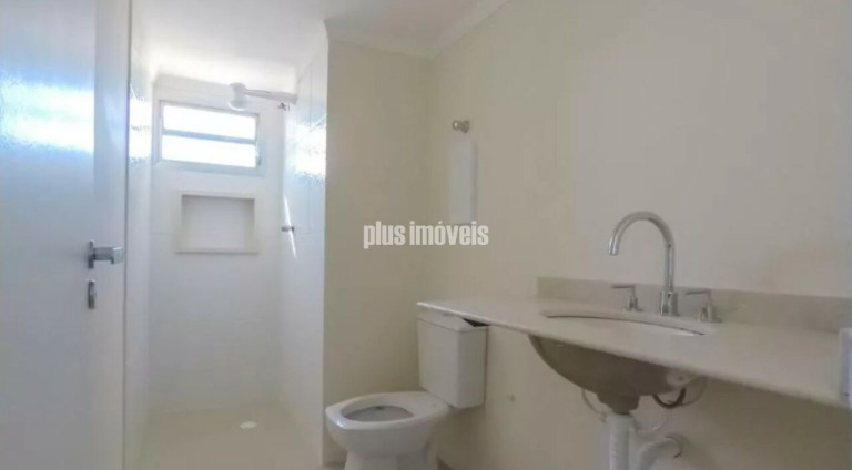 Imagem Apartamento com 2 Quartos à Venda, 63 m² em água Funda - São Paulo