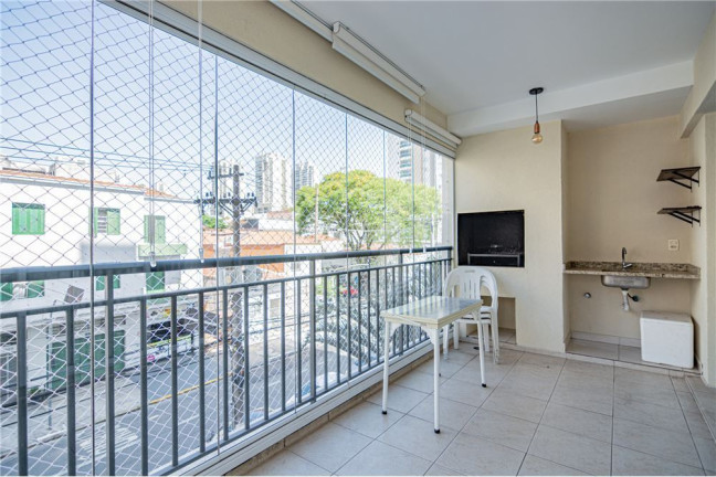 Imagem Imóvel com 3 Quartos à Venda, em Vila Romana - São Paulo Imagem Imóvel com 3 Quartos à Venda, em Vila Romana - São Paulo
