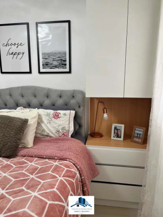 Imagem Apartamento com 2 Quartos à Venda, 50 m² em Vila Carrão - São Paulo