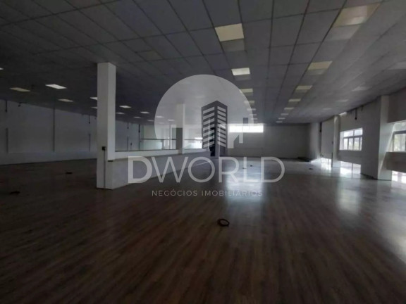 Imóvel para Alugar, 902 m² em Rudge Ramos - São Bernardo Do Campo