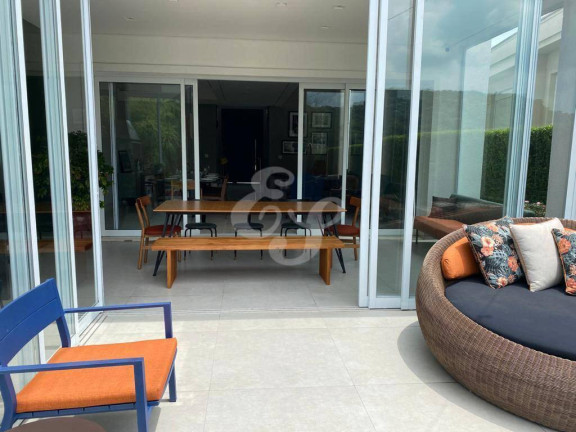 Imagem Casa de Condomínio com 4 Quartos à Venda, 450 m² em Tamboré - Santana De Parnaíba Imagem Casa de Condomínio com 4 Quartos à Venda, 450 m² em Tamboré - Santana De Parnaíba