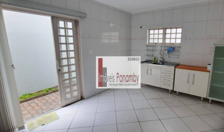 Imagem Sobrado com 3 Quartos à Venda, 120 m² em Planalto Paulista - São Paulo Imagem Sobrado com 3 Quartos à Venda, 120 m² em Planalto Paulista - São Paulo