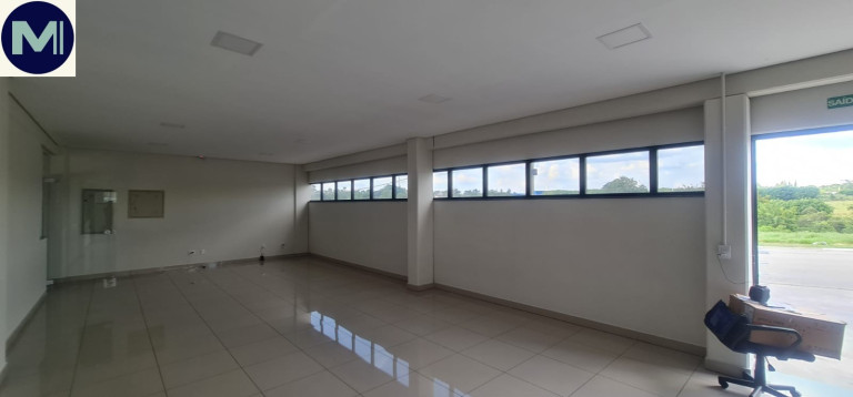 Imagem Imóvel para Alugar, 1.217 m² em Iporanga - Sorocaba Imagem Imóvel para Alugar, 1.217 m² em Iporanga - Sorocaba