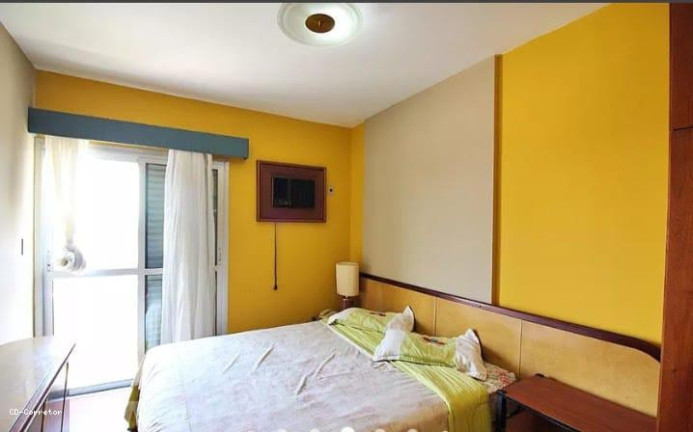 Imagem Apartamento com 1 Quarto à Venda, 40 m² em Jardim Do Mar - São Bernardo Do Campo