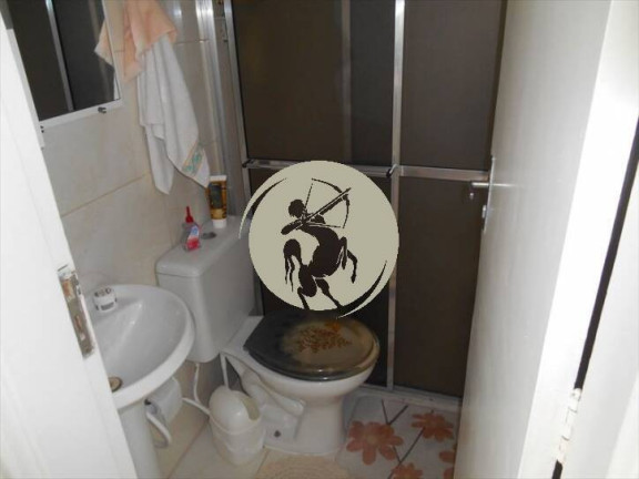 Imagem Apartamento com 2 Quartos à Venda, 81 m² em Marape - Santos