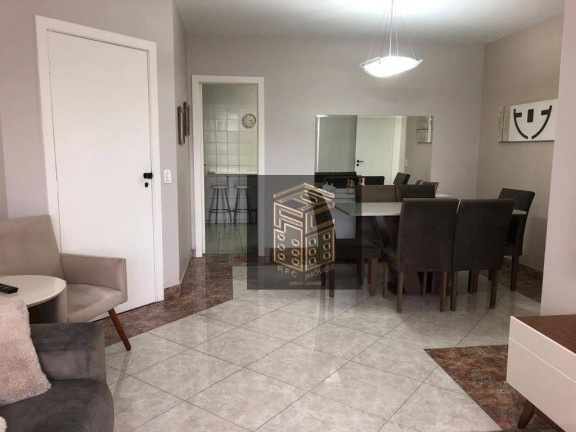Imagem Apartamento com 3 Quartos à Venda, 100 m² em Ipiranga - São Paulo