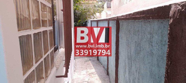 Imagem Casa com 3 Quartos à Venda, 80 m² em Vila Kosmos - Rio De Janeiro Imagem Casa com 3 Quartos à Venda, 80 m² em Vila Kosmos - Rio De Janeiro