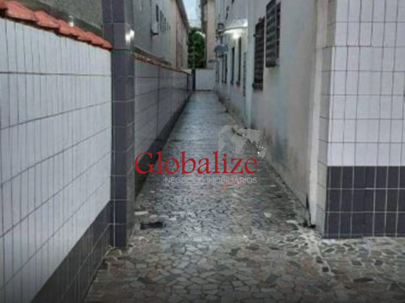 Imagem Imóvel com 2 Quartos à Venda, 67 m² em Campo Grande - Santos Imagem Imóvel com 2 Quartos à Venda, 67 m² em Campo Grande - Santos