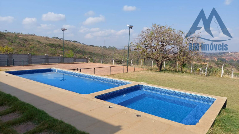Imagem Casa de Condomínio com 4 Quartos à Venda, 1.000 m² em Residencial Real Monte Ville - Lagoa Santa Imagem Casa de Condomínio com 4 Quartos à Venda, 1.000 m² em Residencial Real Monte Ville - Lagoa Santa