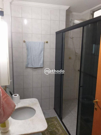 Imagem Apartamento com 2 Quartos à Venda, 100 m² em Vila Industrial - Campinas Imagem Apartamento com 2 Quartos à Venda, 100 m² em Vila Industrial - Campinas