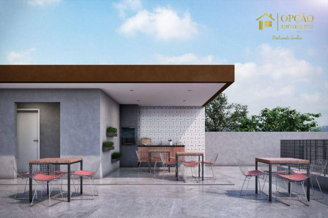Imagem Apartamento com 2 Quartos à Venda, 57 m² em Itu Novo Centro - Itu Imagem Apartamento com 2 Quartos à Venda, 57 m² em Itu Novo Centro - Itu