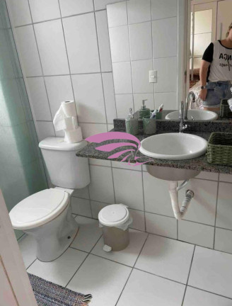 Imagem Imóvel com 2 Quartos à Venda, 60 m² em Mar Grosso - Laguna Imagem Imóvel com 2 Quartos à Venda, 60 m² em Mar Grosso - Laguna