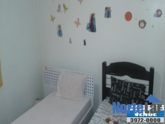 Imagem Casa de Condomínio com 3 Quartos à Venda, 132 m² em Jardim Monte Alegre - São Paulo