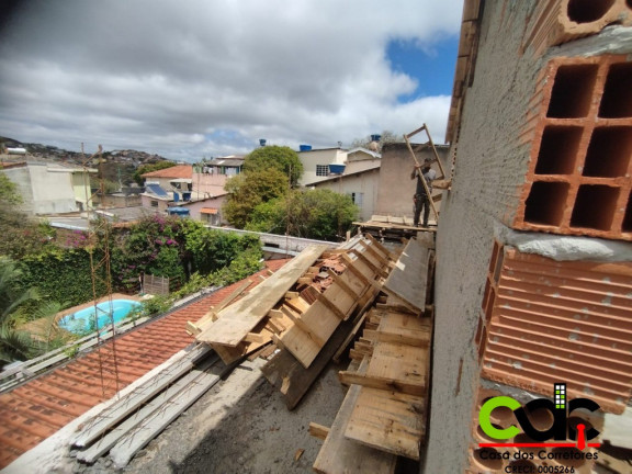 Apartamento com 3 Quartos à Venda, 114 m² em Jardim Santa Rosália - Poços De Caldas