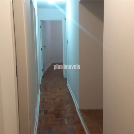 Imagem Apartamento com 3 Quartos à Venda, 168 m² em Paraíso - São Paulo Imagem Apartamento com 3 Quartos à Venda, 168 m² em Paraíso - São Paulo