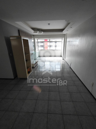 Imagem Apartamento com 3 Quartos à Venda, 110 m² em Parquelândia - Fortaleza